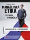 Prezentace knihy doc. Zdenka Dytrta - Manažerská etika v otázkách a odpovědích.